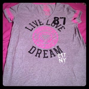 Aeropostale night gown