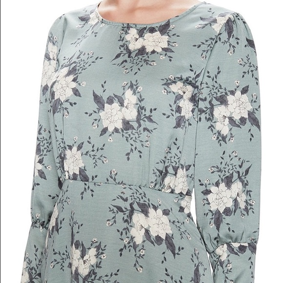 Free People Parker dress ✨ - Picture 2 of 4