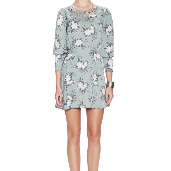 Free People Parker dress ✨ - Picture 3 of 4