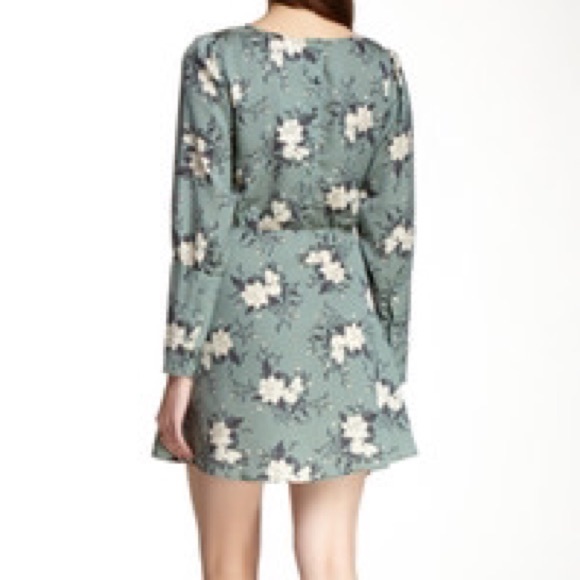 Free People Parker dress ✨ - Picture 4 of 4