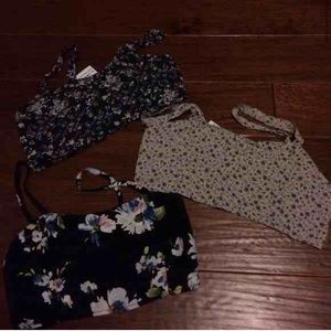 Brandy Melville Bralette! 🌸