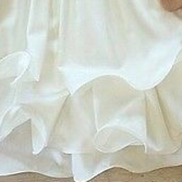 Hannah Spring Dress - Picture 3 of 3