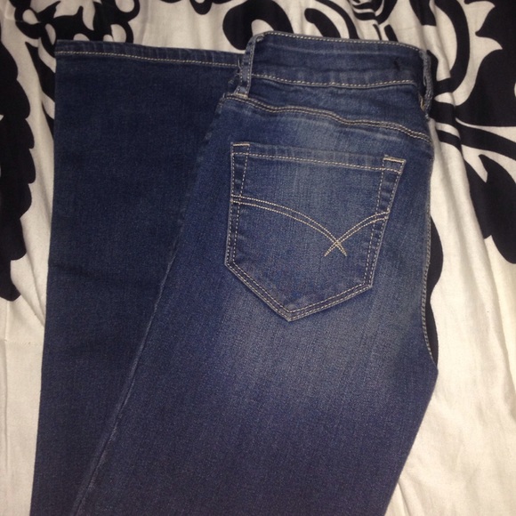 Pacsun bootcut jeans