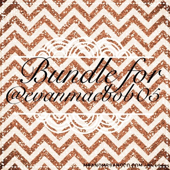 Bundle for @evanmacbob05