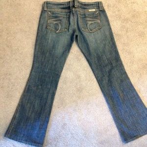 Frankie B size 6