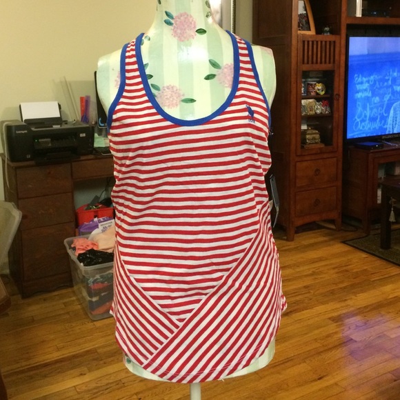 U.S. Polo Association - Picture 1 of 3