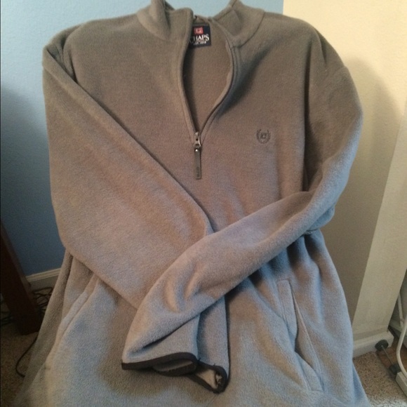 Ralph Lauren pull over