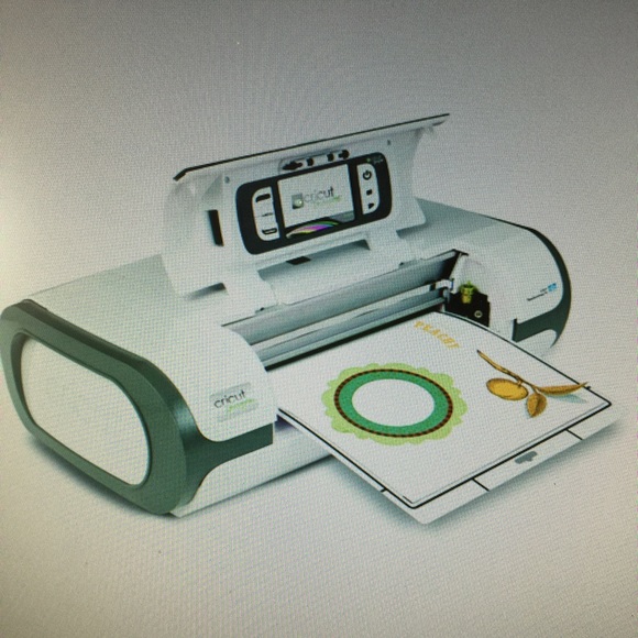 Cricut imagine machine - Picture 2 of 2