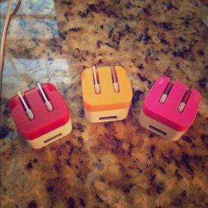 🔴 Wall travel charger🔴