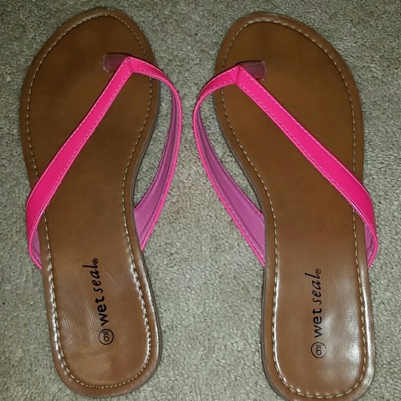 Flip flops