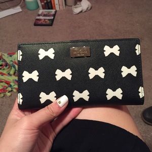 Kate Spade wallet