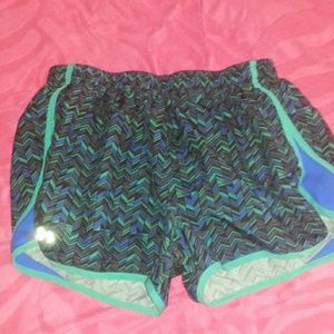 Under armour shorts