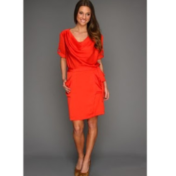 Bcbg dress