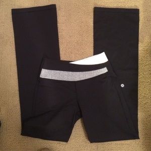 Lululemon Astro pants