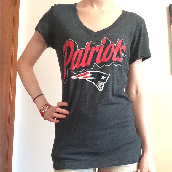 Patriots Tshirt