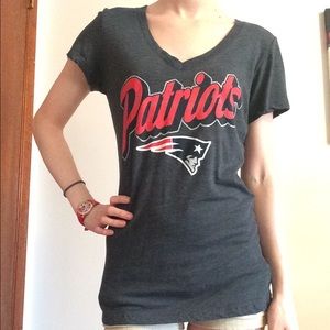 Patriots Tshirt