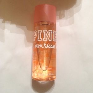 Pink Body Mist