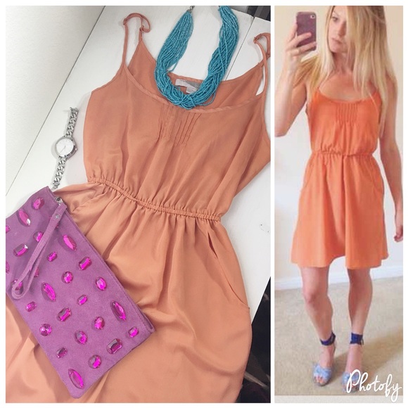 Forever 21 Dresses & Skirts - Love 21 Dress