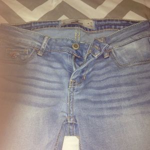 hollister pants