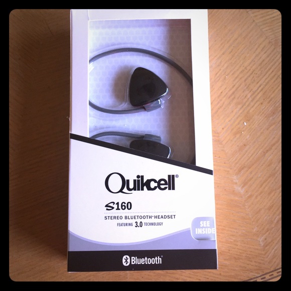 Wireless Bluetooth headphones *new*