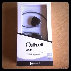 Wireless Bluetooth headphones *new*