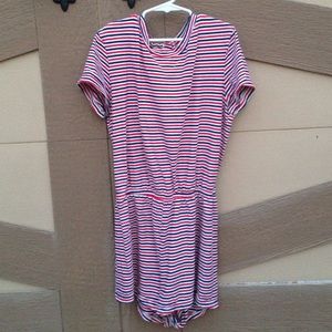 AMERICAN APPAREL ROMPER