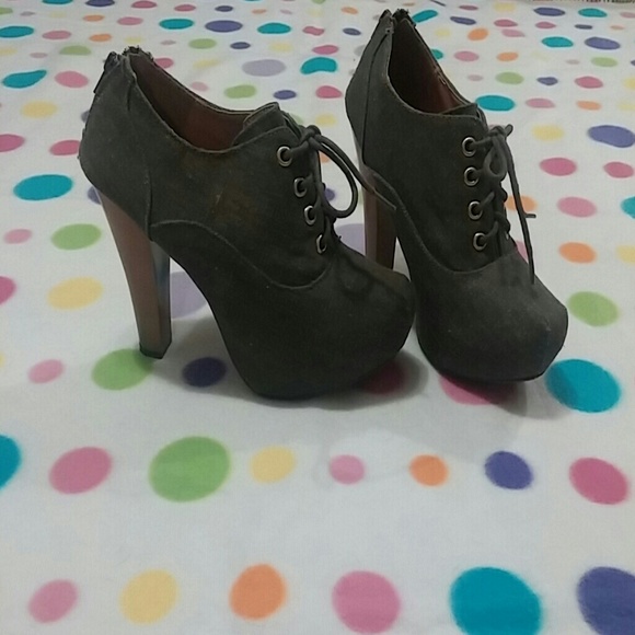 Heels
