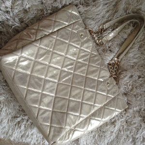 Deux Lux Tote Bag