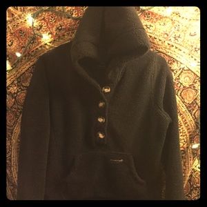 Avalanche Hoodie *Gently Loved*