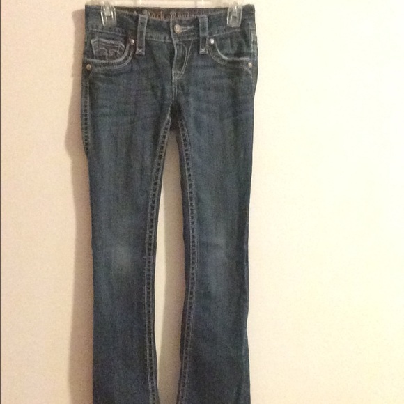 Rock Revival jeans size 26