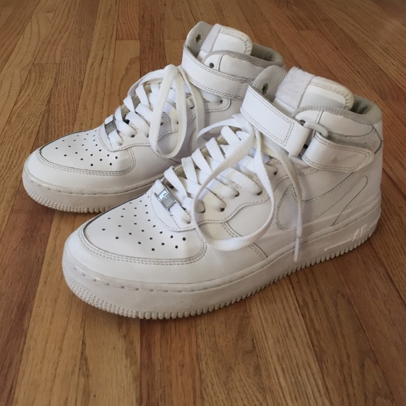 Air Force 1s
