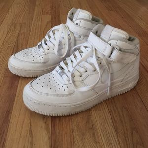Air Force 1s