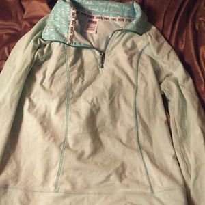 Victoria Secret Pink sweatshirt