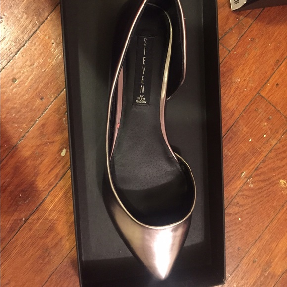 STEVE MADDEN ELUSIONE!!!!!!!!