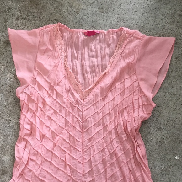 Sunny leigh top. - Picture 2 of 2