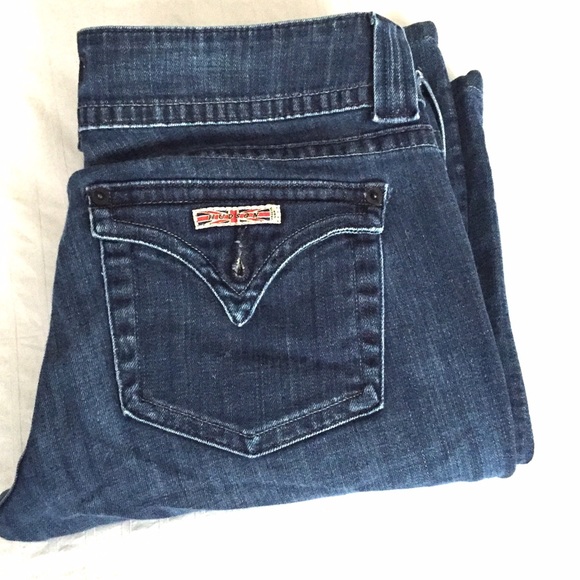 Hudson Jeans!