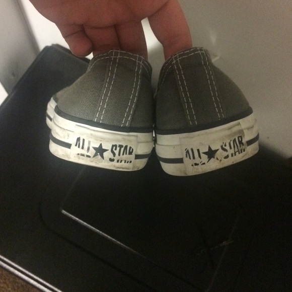 Chucks - Picture 2 of 3