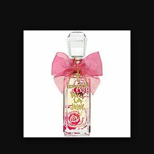 Juicy Couture Viva La Fleur Perfume