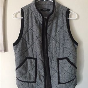 41 Hawthorn Vest