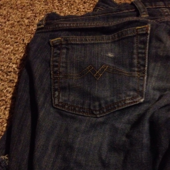 Distressed Luckys!! - Picture 3 of 4