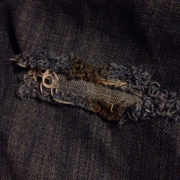 Distressed Luckys!! - Picture 4 of 4
