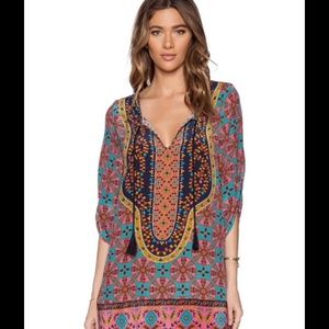 Tolani "Marina" Tunic. S and M