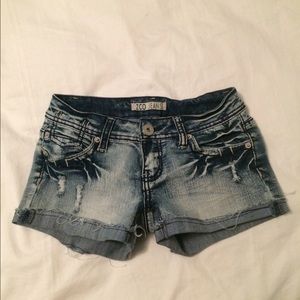 ZCO Jeans shorts
