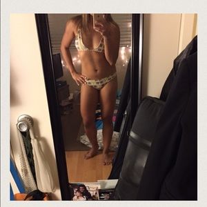 Santorini/Jamaica in Arrows