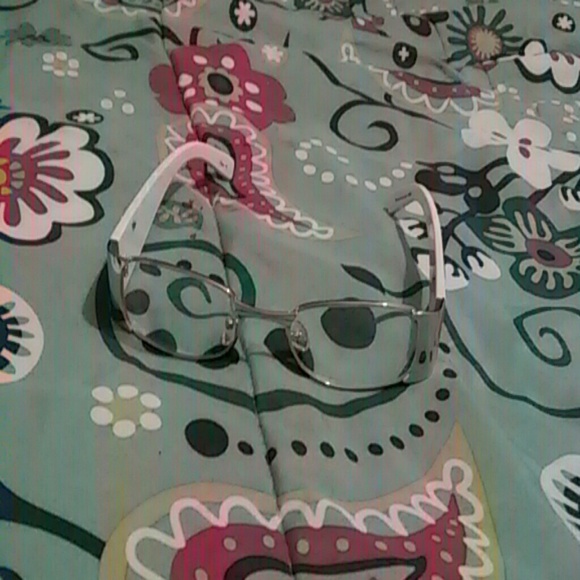 Glasses non prescription