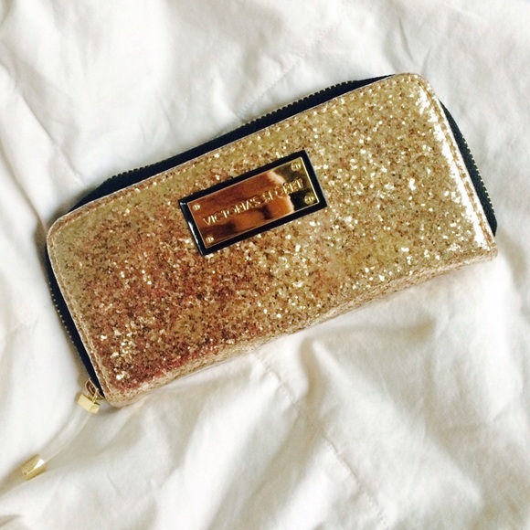 Victoria's Secret Makeup Brush Set