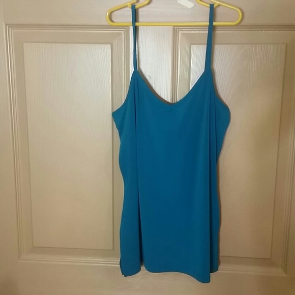 Spaghetti strap - Picture 1 of 1