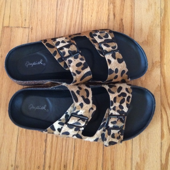 Shoes - Birkenstock style sandals Shoes - Birkenstock style sandals