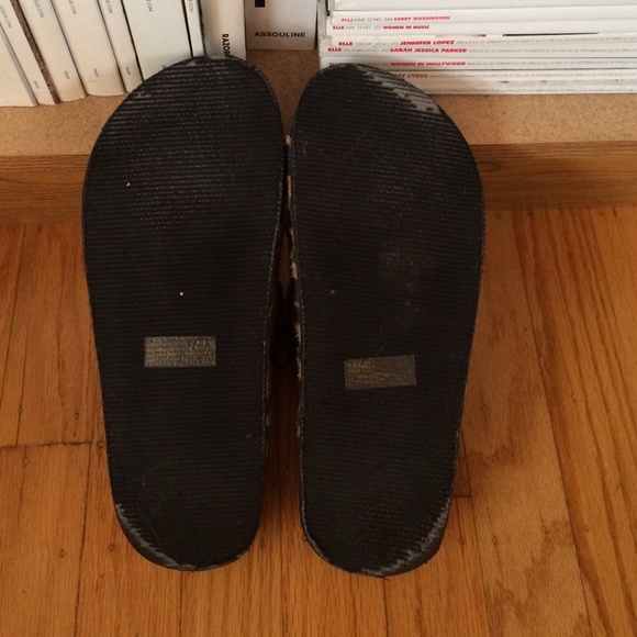 Shoes - Birkenstock style sandals Shoes - Birkenstock style sandals