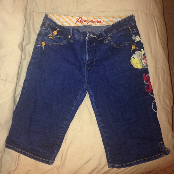 Pepe jeans